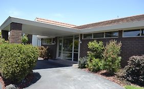 Box Hill Motel
